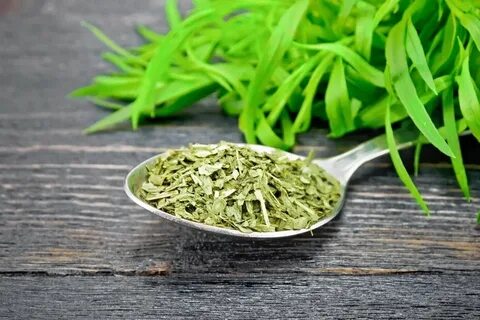 تصویر 5 از لیست به روز قیمت سبزی ترخون خشک + خرید عمده